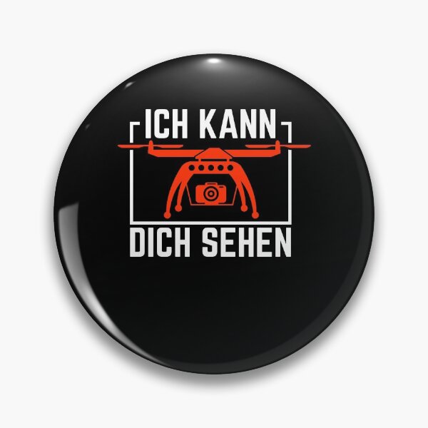 Item preview, Drone Motif I Can See You! designed and sold by LicensedShirts.