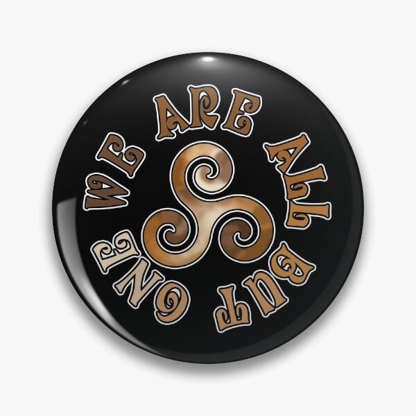 Item preview, We Are All But One designed and sold by joshuayule.