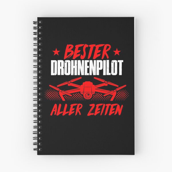 Item preview, Best Drone Pilot Ever designed and sold by LicensedShirts.