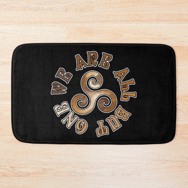 Item preview, We Are All But One designed and sold by joshuayule.