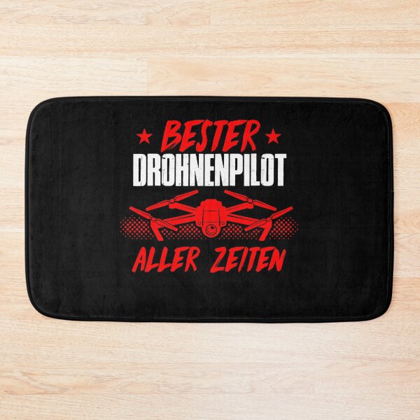 Item preview, Best Drone Pilot Ever designed and sold by LicensedShirts.