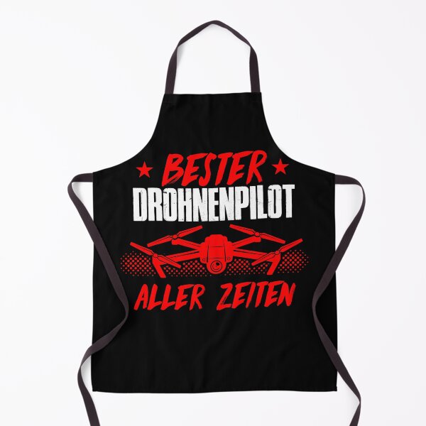 Item preview, Best Drone Pilot Ever designed and sold by LicensedShirts.