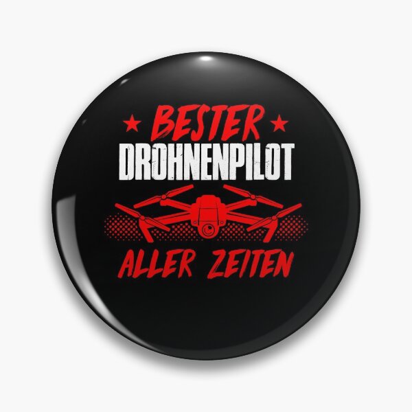 Item preview, Best Drone Pilot Ever designed and sold by LicensedShirts.