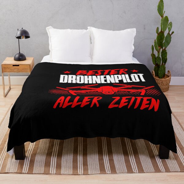 Item preview, Best Drone Pilot Ever designed and sold by LicensedShirts.