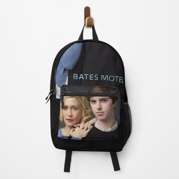 Bates Motel - Norman and Norma Backpack
