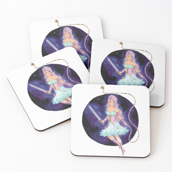 Item preview, Galaxy warrior designed and sold by JessicaTang.