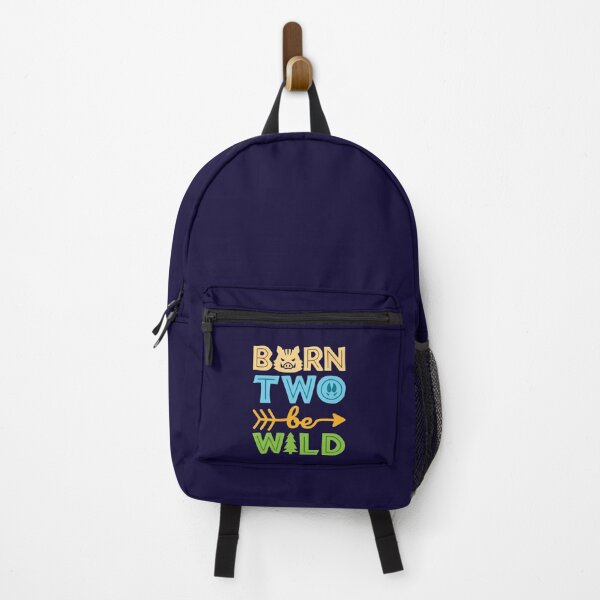 Item preview, Born Two Be Wild designed and sold by jaygo.