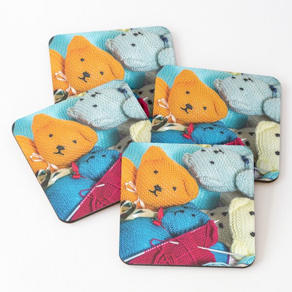 Item preview, Knitting Handmade designed and sold by Irina Polyanskaya.