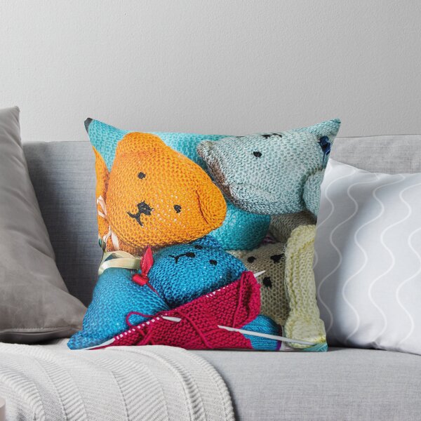 Item preview, Knitting Handmade designed and sold by Irina Polyanskaya.