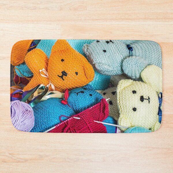 Item preview, Knitting Handmade designed and sold by Irina Polyanskaya.