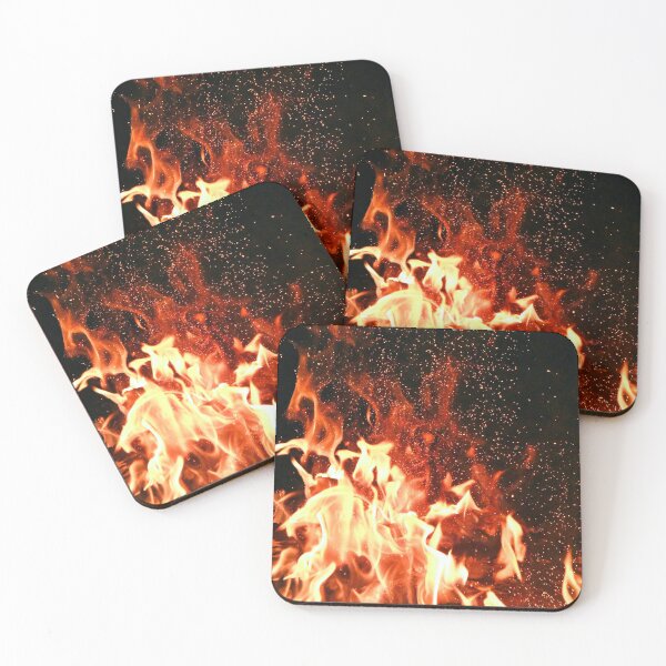 Item preview, fire designed and sold by hajar1405.