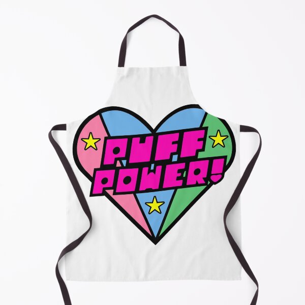 Item preview, Puff Power! designed and sold by -KillerCute-.