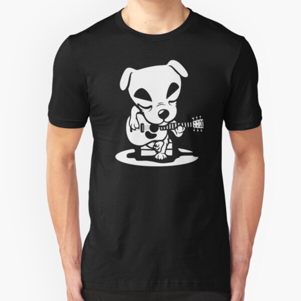 TOTAKEKE Slim Fit T-Shirt