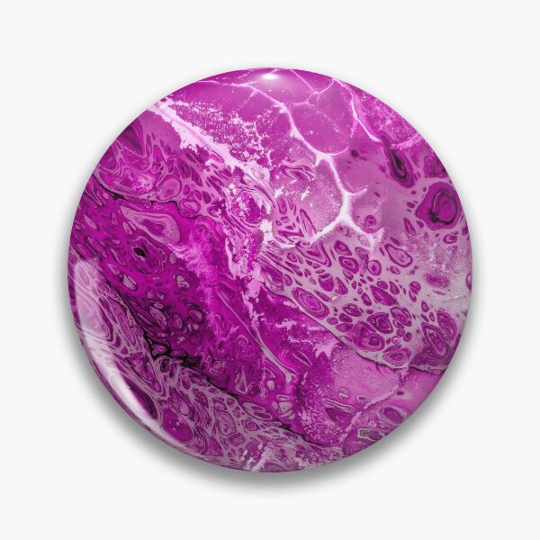 Item preview, Pink Abstract Paint Splash designed and sold by Ludovic Geusa.