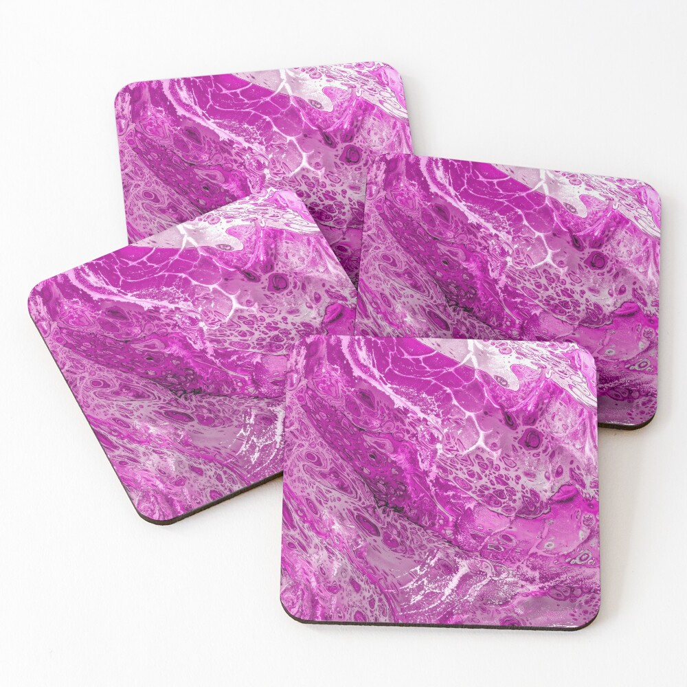 Item preview, Coasters (Set of 4) designed and sold by ArtInfinity.