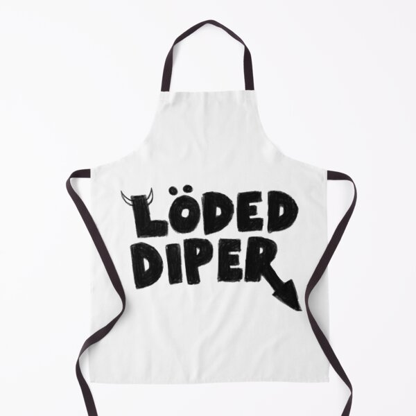 Item preview, loded diaper designed and sold by alexyuh.