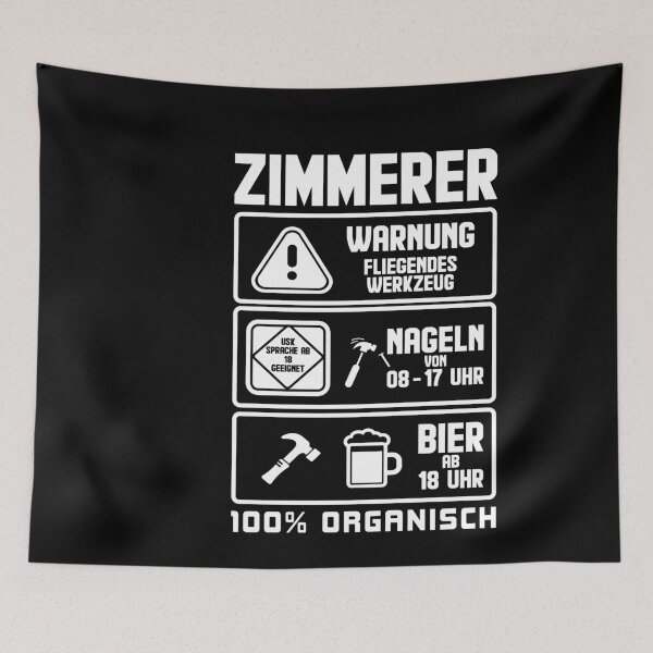 Item preview, A Carpenter's Day A Carpenter's Day designed and sold by LicensedShirts.