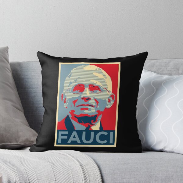Item preview, In Fauci we Trust designed and sold by razvigod.