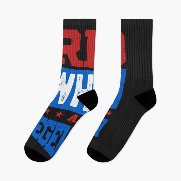 Item preview, Red White And Legendary designed and sold by Anumber1.