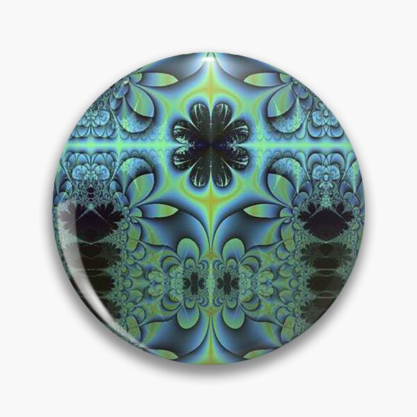 Item preview, fwc 4964 fractal  Geometry designed and sold by fred chiea.