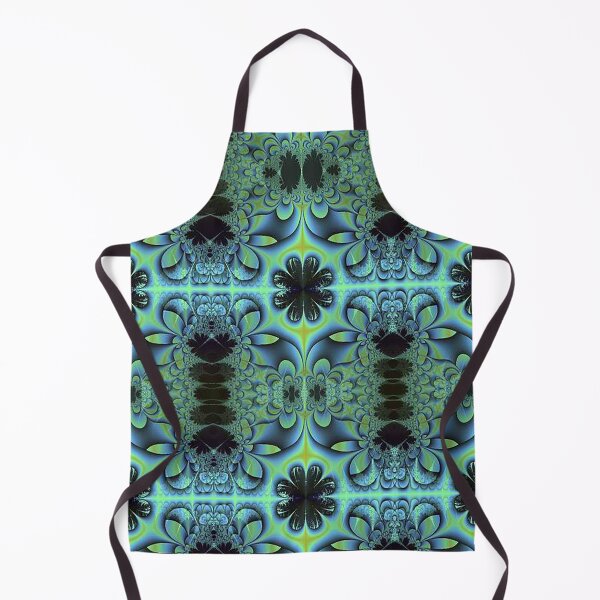Item preview, fwc 4964 fractal Geometry designed and sold by fred chiea.