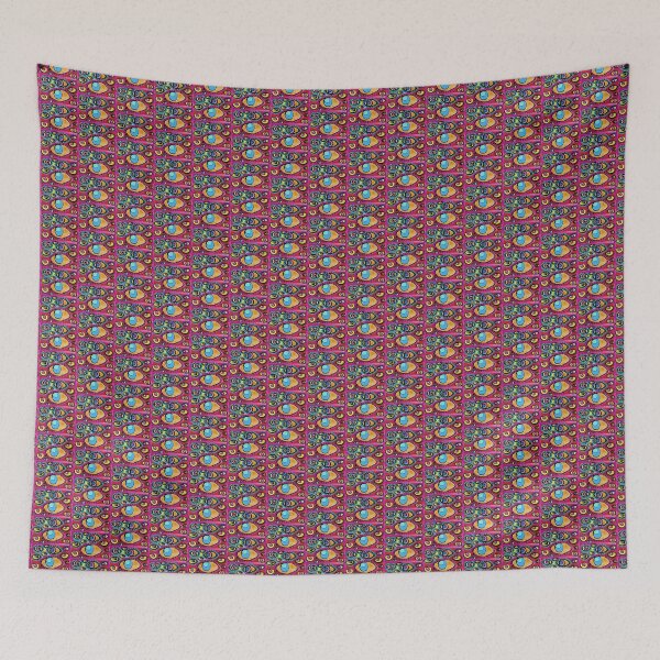 Item preview, A Lot of Eyes designed and sold by JaySnellingArt.