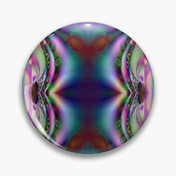 Item preview, fwc 4963 fractal  Geometry designed and sold by fred chiea.