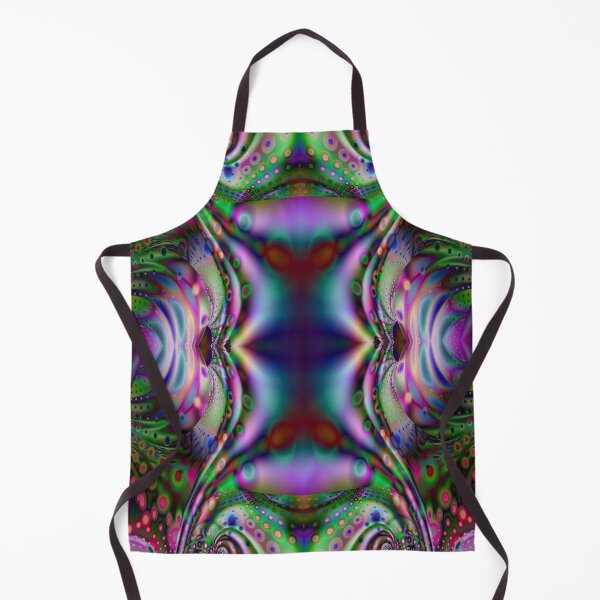 Item preview, fwc 4963 fractal Geometry designed and sold by fred chiea.