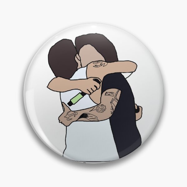Item preview, Larry Stylinson Harry and Louis  designed and sold by emmamarlene.