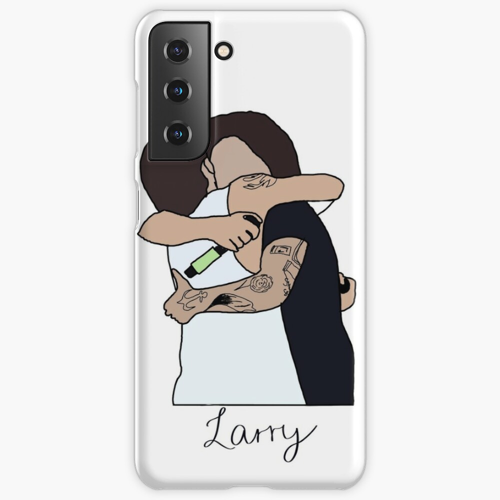 Funda y vinilo para iPad for Sale con la obra «Letras de Harry Styles,  Sweet Creature, diseño inspirado en Larry» de Itslarryland