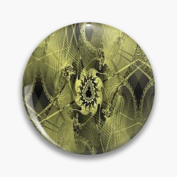 Item preview, fwc 4962 fractal  Geometry designed and sold by fred chiea.