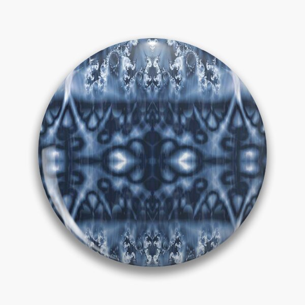 Item preview, fwc 4960 fractal  Geometry designed and sold by fred chiea.