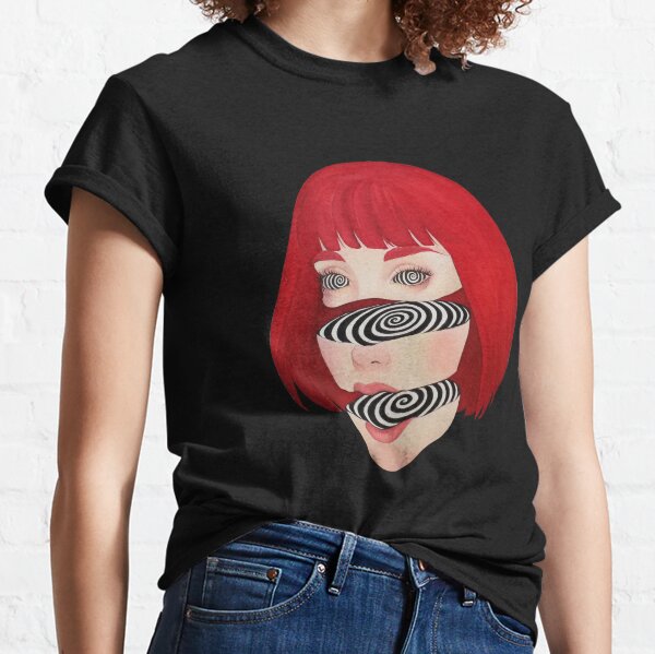 Hypnotic Classic T-Shirt