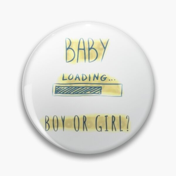 Item preview, BABY LOADING designed and sold by hlpina1.