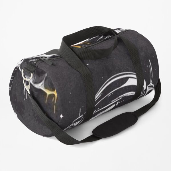 Astronaut Way Duffle Bag