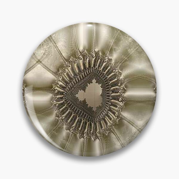 Item preview, fwc 4959 fractal  Geometry designed and sold by fred chiea.