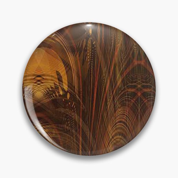 Item preview, fwc 4958 fractal  Geometry designed and sold by fred chiea.