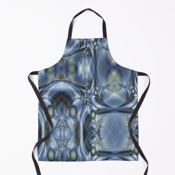Item preview, fwc 4956 fractal Geometry designed and sold by fred chiea.