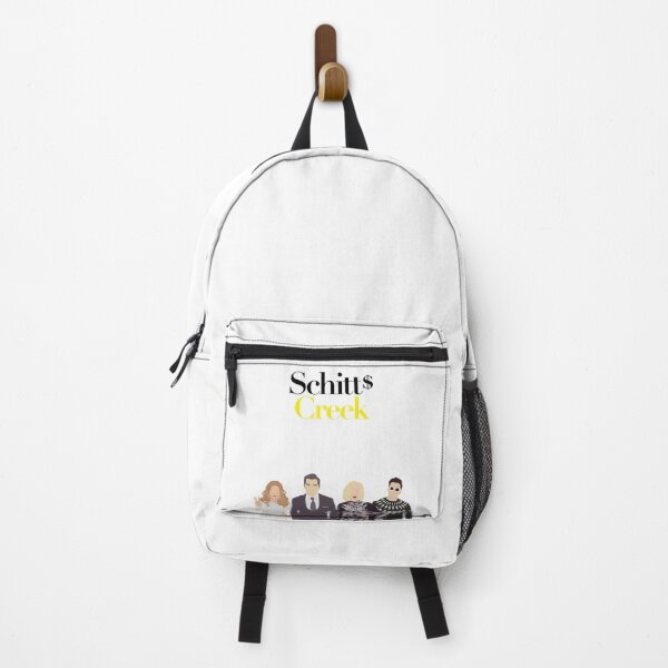 Popular,Schitts-Arts Backpack