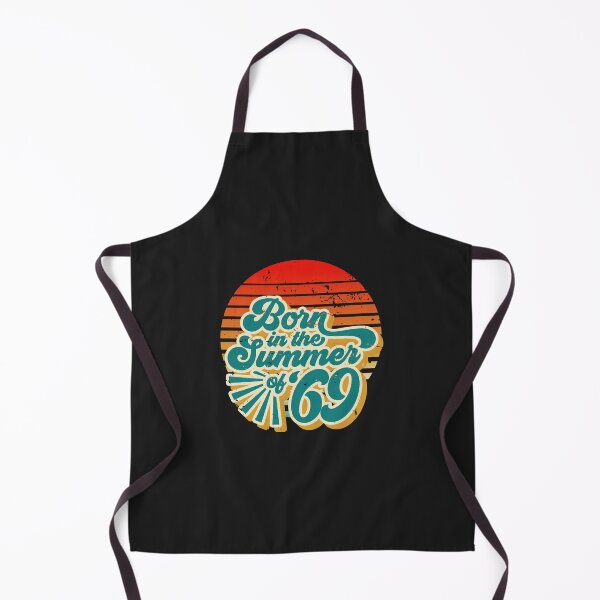 Item preview, Gift for 50th Birthday Summer Of 69 designed and sold by Anumber1.
