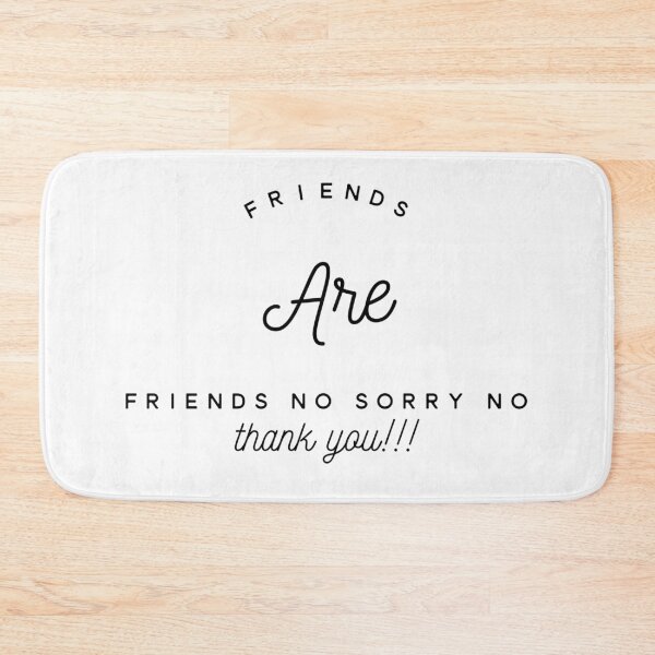 Item preview, FRIENDS ARE FRIENDS - International Friendship Day designed and sold by junaid ali.