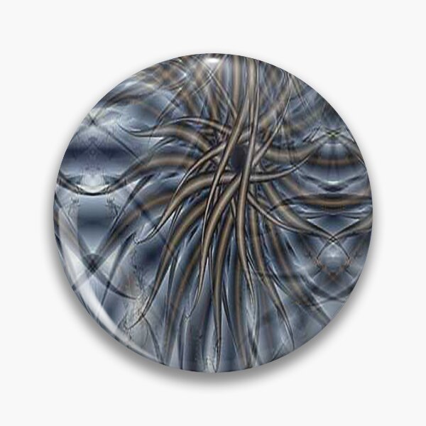 Item preview, fwc 4955 fractal  Geometry designed and sold by fred chiea.