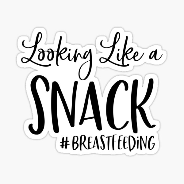 Item preview, Funny Breastfeeding Mama First Mother's Day Gift Novelty Design designed and sold by Akmloza.