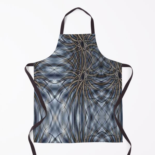 Item preview, fwc 4955 fractal Geometry designed and sold by fred chiea.