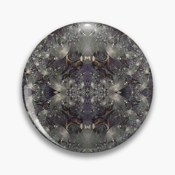 Item preview, fwc 4954 fractal  Geometry designed and sold by fred chiea.