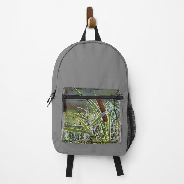 Item preview, Bullrush designed and sold by Finding Fortuity.