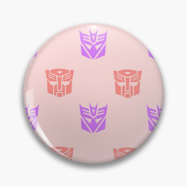 Item preview, Pastelformers designed and sold by mythicalmoths.