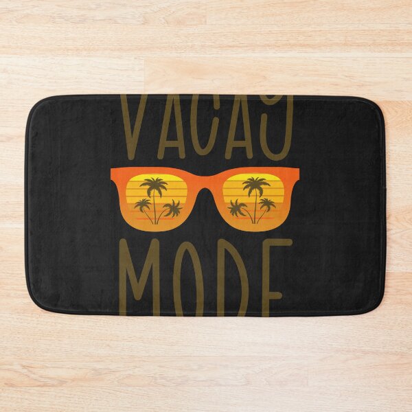 Item preview, Gift for Summer Vacation Vacay Mode designed and sold by Anumber1.