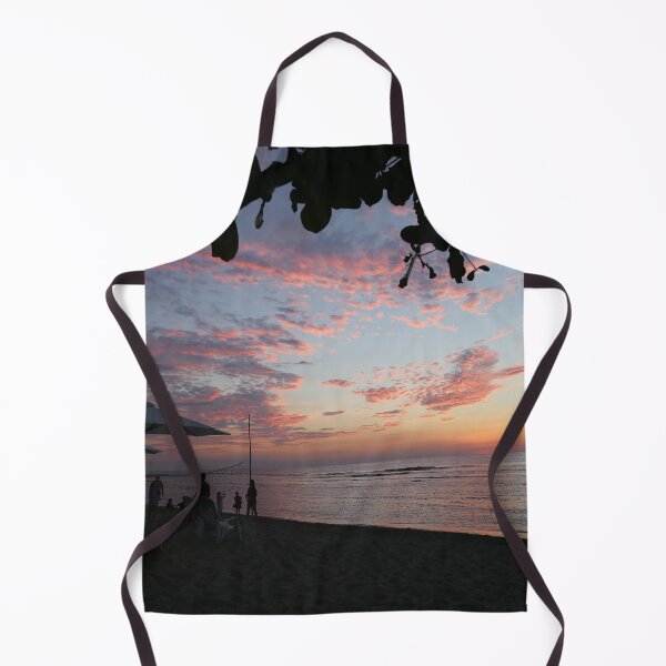 Item preview, Sunset in a beach designed and sold by RIOGRAPHIC.