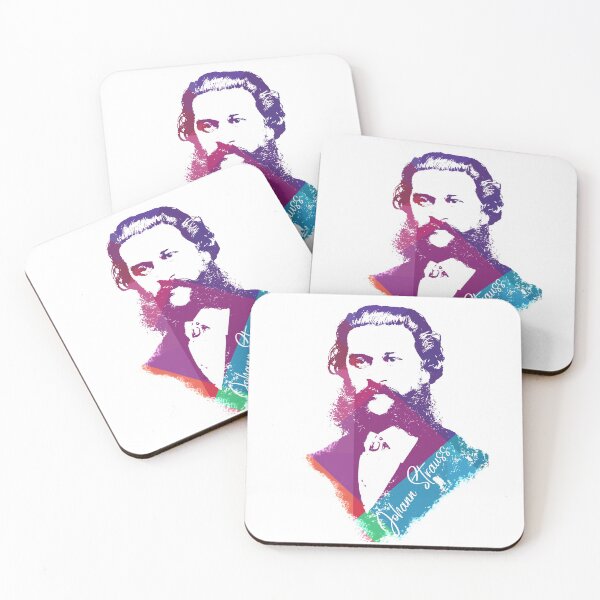 Item preview, Johann Strauss designed and sold by neteor.